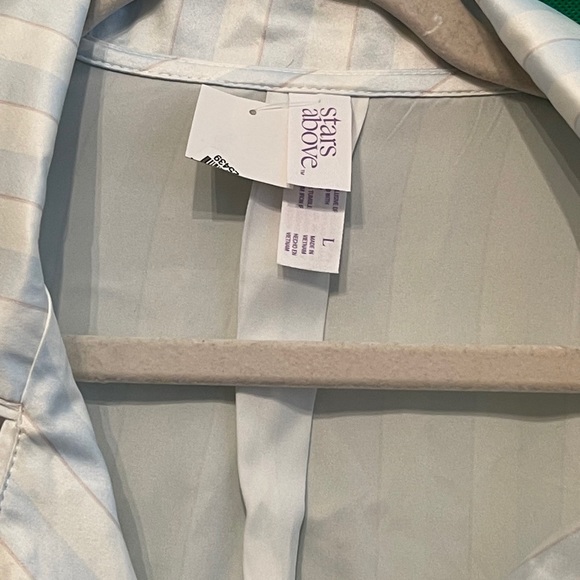 pajamas women top - Picture 2 of 3